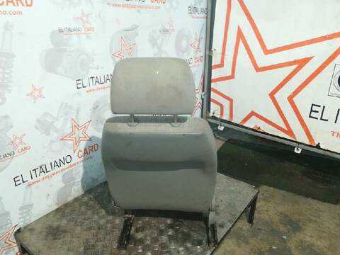 Foto 4ª: Asiento Delantero Derecho Volkswagen Caddy 60CV 44KW