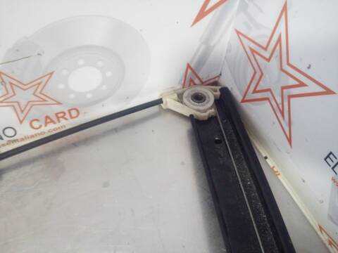 Foto 3ª: Elevalunas Eléctrico Delantero Izquierdo Audi A6 BERLINA 130CV 96KW (2001)