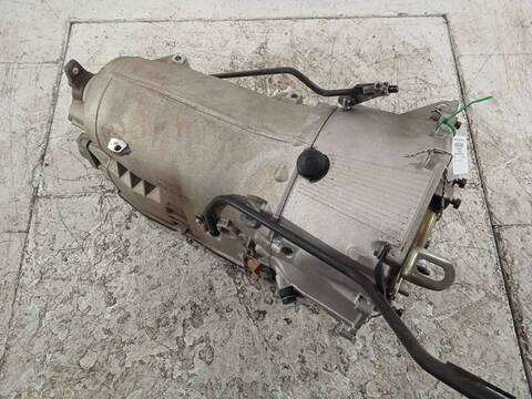 Foto 2ª: Caja Cambios Automatica Mercedes Clase C 160 2.3 COMPRESOR CAT COUPE 193CV 142KW AUT. (1998)