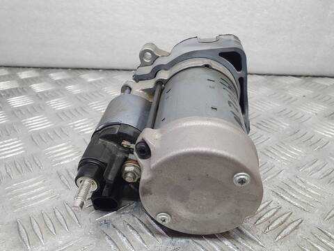 Foto 3ª: Motor de Arranque Bmw Serie 1 114 118D 150CV 110KW [B47C20B] (2020)