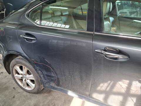 Puerta Trasera Derecha Lexus IS 220D 177CV 130KW