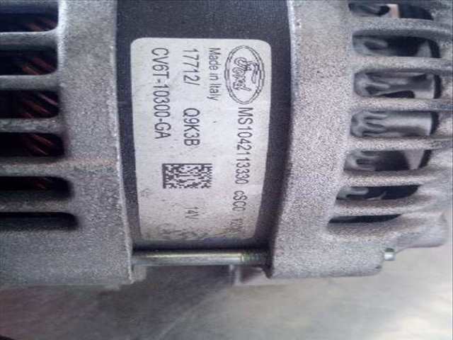 Alternador Ford Focus TITANIUM 125CV 92KW