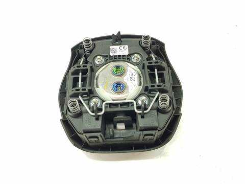 Foto 2ª: Kit Airbag Renault Kadjar ZEN (2015)