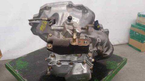 Foto 3ª: Caja Cambios Chevrolet Lacetti SE 95CV 70KW [F14D3] (2006)