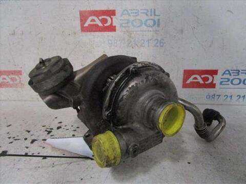 Turbocompresor Mazda 6 2.0 DI BERLINA 121CV 89KW
