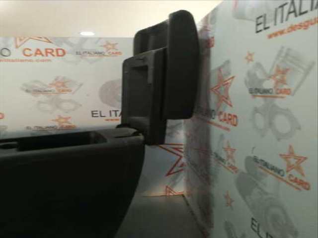 Foto 2ª: Consola Central Nissan Qashqai TEKNA 150CV 110KW [M9R832] (2008)