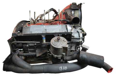 Foto 2ª: Motor Completo Porsche 911 3.3 SC TURBO 301 CV 221KW [930.60]