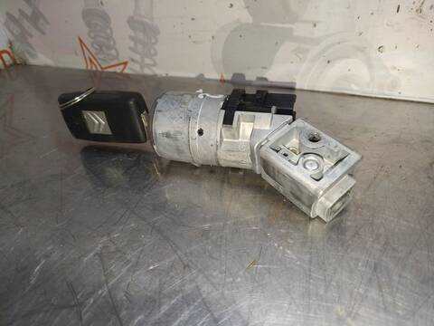 Foto 2ª: Antirrobo Citroen C4 EXCLUSIVE PICASSO 112CV 82KW [9HZ] (2010)