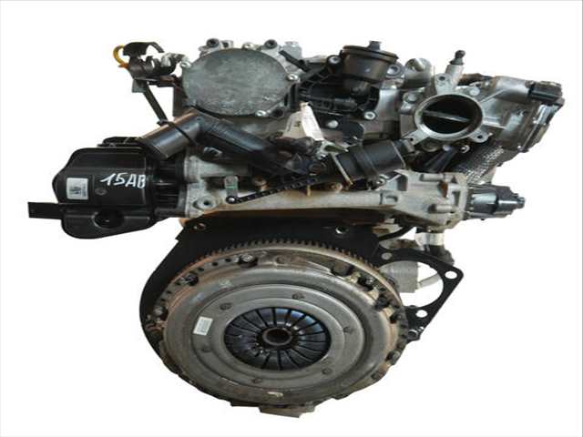 Motor Completo Opel Insignia A 120CV 88KW