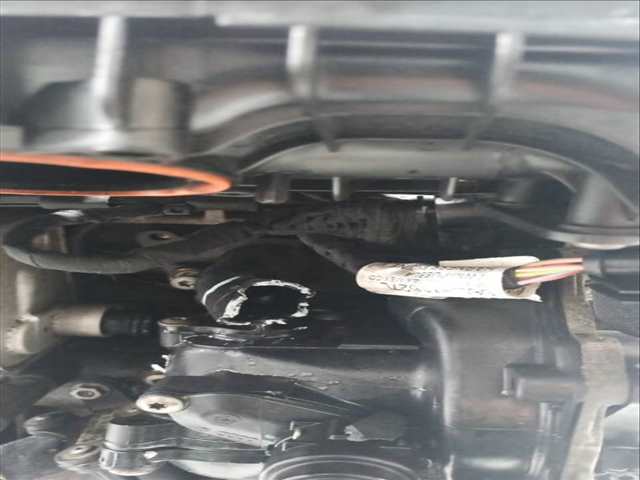 Foto 2ª: Motor Completo Volkswagen Beetle 1.8 TFSI 170 CV 125KW [CPRA] (2016)
