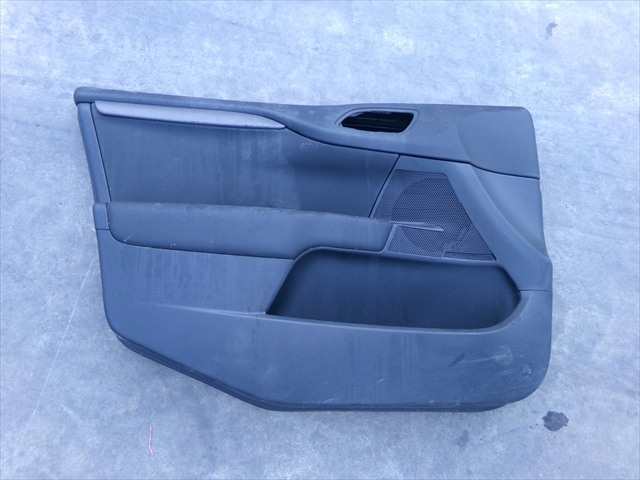 Tapizados Cartoneras Citroen C4 1.6 HDI 2010-2018