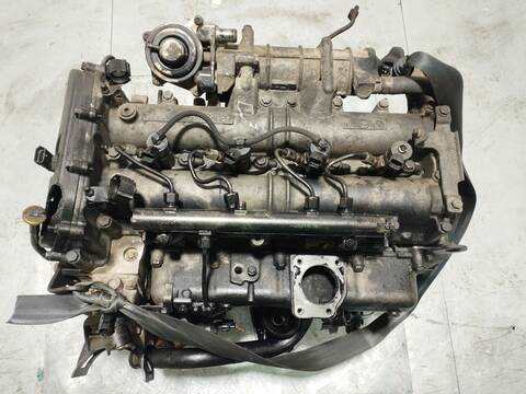 Despiece Motor Iveco Daily 29L12 116CV 85KW