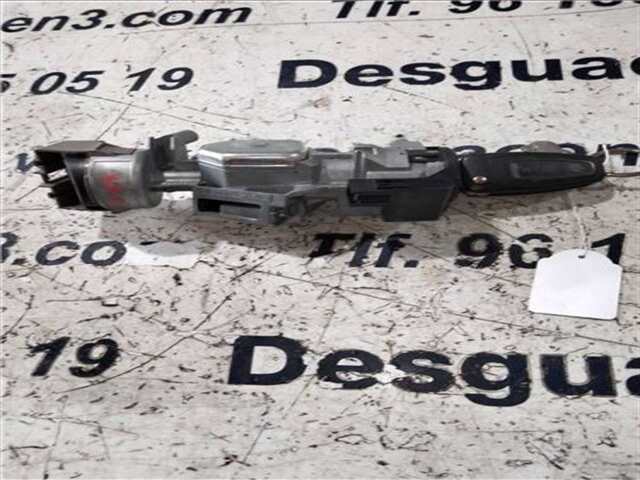 Antirrobo Ford C Max 1.0 EDITION [1.0 LTR. - 92 KW ECOBOOST CAT] (CB7)(2010 _)