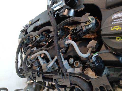 Motor Completo Volkswagen Caddy 102CV 75KW