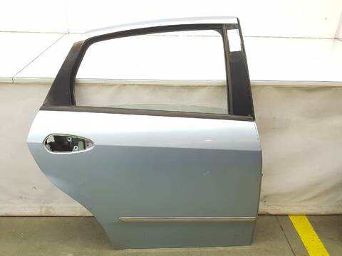 Foto 3ª: Puerta Trasera Derecha Fiat Linea 1.3 16V JTD 90CV [199A3000] (2007)