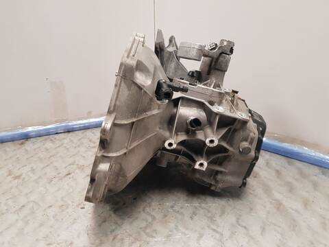 Foto 2ª: Caja Cambios Opel Corsa EDITION 90CV 66KW [B14XER] (2018)