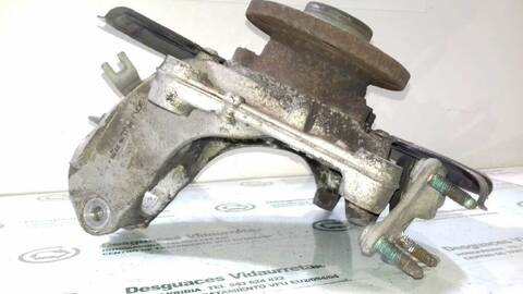 Foto 2ª: Mangueta Delantera Izquierda Volkswagen Passat 2.0 TDI BERLINA 140CV 103KW [BKP] (2007)