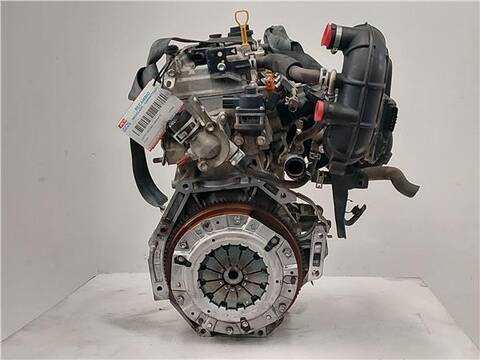 Foto 2ª: Motor Completo Nissan Pixo 1.0 ACENTA 68CV 50KW [K10B EURO5] (2010)
