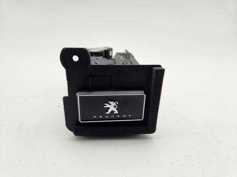 Centralita Motor ECU Peugeot 5008 GT LINE 130CV