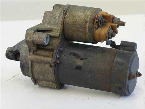 Foto 2ª: Motor de Arranque Peugeot Bipper 1.4 BASICO 68CV 50KW [8HS (DV4TD)] (2009)