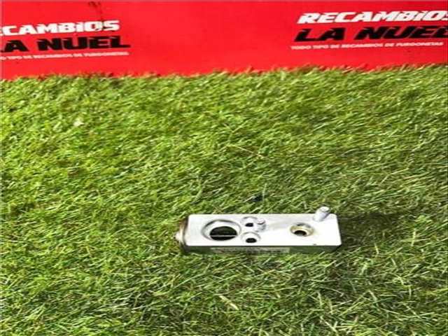 Foto 4ª: Valvula de Expansion Citroen Jumper 2.2 33 L2H1 BLUEHDI 140 [2 2 LTR. - 103 KW BLUE-HDI FAP CAT] 140CV FURGON [4H03] (2022)