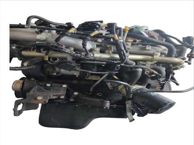 Foto 3ª: Motor Completo Tata Safari 2.2 TDIC 4X4 (1998)