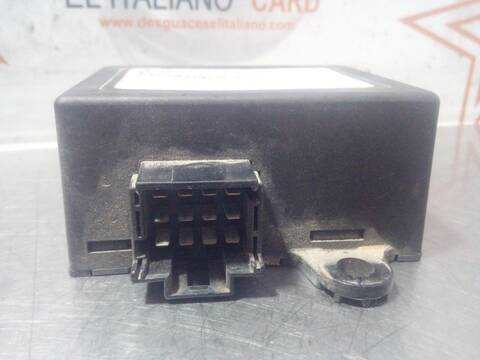 Foto 4ª: Centralita Motor ECU Mercedes Clase V 200 98CV 72KW