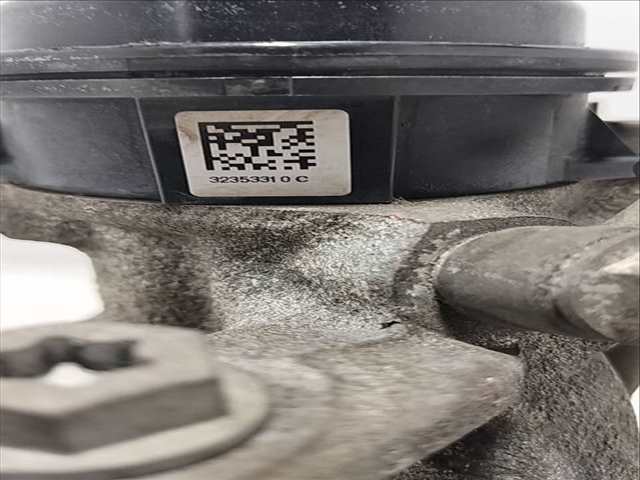 Pedal Embrague Renault Kadjar LIMITED 1 TCE ENERGY 140CV