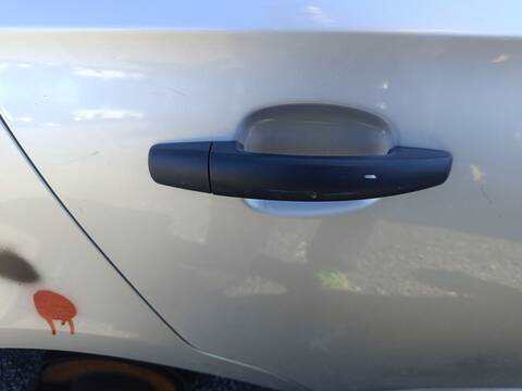 Maneta Exterior Trasera Derecha Opel Corsa SELECTIVE 75CV 55KW