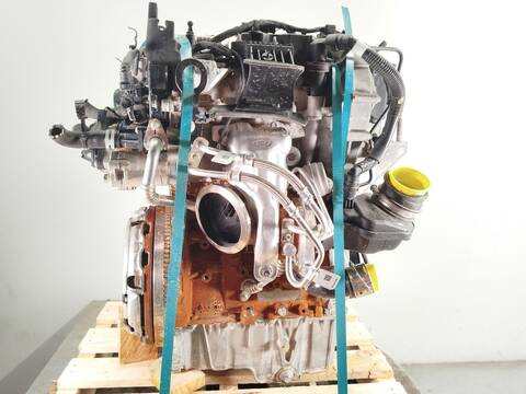 Motor Completo Ford Tourneo 1.0 ECOBOOST 125CV 92KW