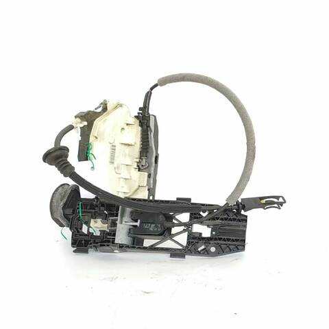 Cerradura Puerta Trasera Derecha Volkswagen Golf 1.4 TSI 122CV