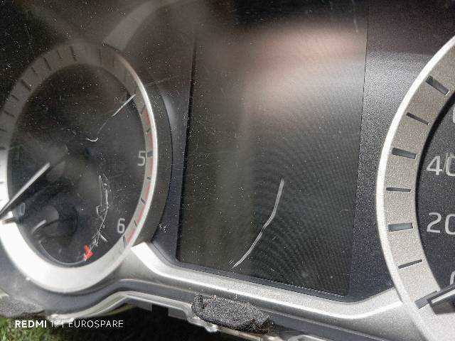 Foto 2ª: Cuadro de Instrumentos Nissan Navara 2.3 TD D23 [YS23] (2018)