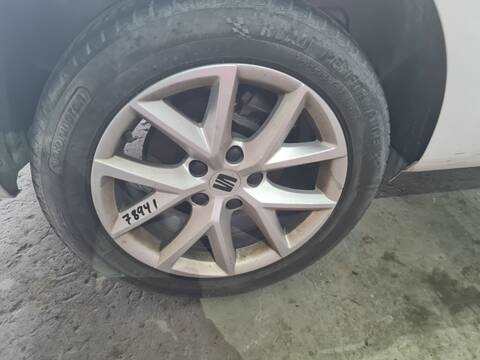 LLanta Chapa Seat Leon STYLE 115CV 85KW