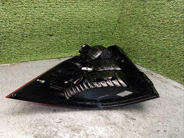 Foto 4ª: Piloto Trasero Derecho Ssangyong Actyon 2.0 D SPORTS [D27DT] (2009)