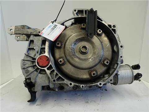 Caja Cambios Automatica Peugeot 607 2.7 BASICO 204CV 150KW
