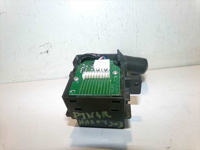 Foto 3ª: Mando Multifuncion Land Rover Freelander 2.2 D 2007-2014 [224DT] (2012)