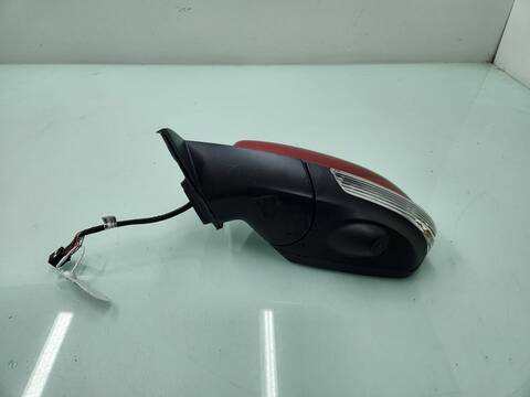 Foto 3ª: Retrovisor Izquierdo Mg ZS LUXURY 111CV 82KW [10E4E] (2022)