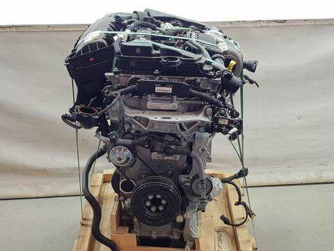 Foto 2ª: Motor Completo Alfa Romeo Junior G