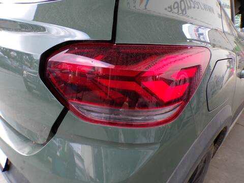 Piloto Trasero Derecho Dacia Sandero H4DF4