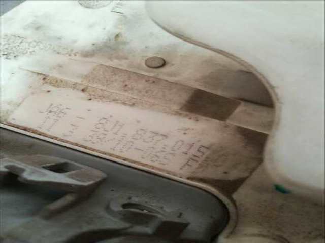 Foto 4ª: Cerradura Puerta Delantera Izquierda Audi Q5 2.0 TDI 125KW) 170CV [CGLB] (2010)