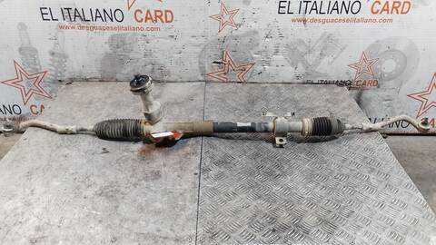 Cremallera de Direccion Kia Sportage CONCEPT 4X2 116CV 85KW