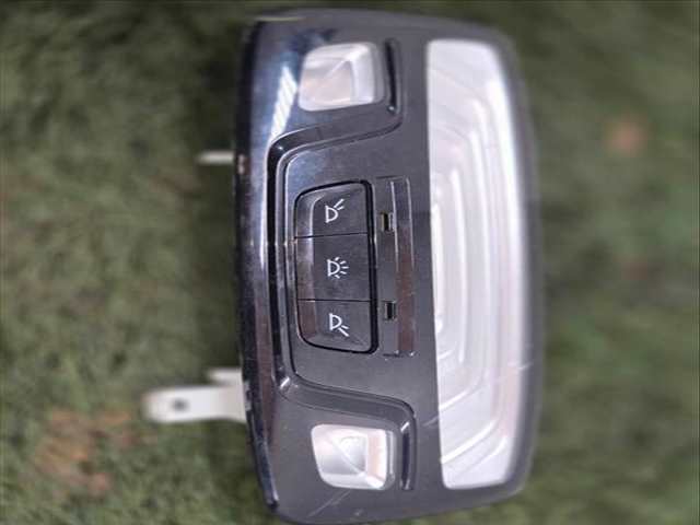 Luz Interior Bmw Serie 7 720 B57D30B AUT.