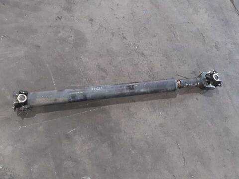 Transmision Central Isuzu N FG 3 5T CABINA DOBLE 150CV 110KW