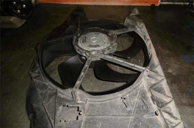 Electroventilador Renault Laguna 1.9 AUTHENTIQUE [1.9 LTR. - 81 KW DCI DIESEL FAP CAT]