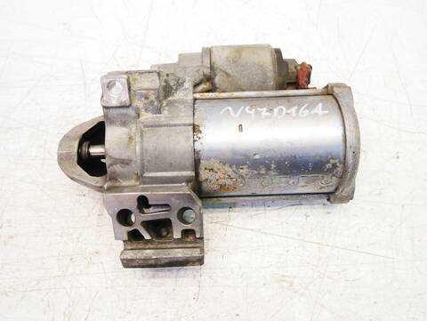 Foto 2ª: Motor de Arranque Bmw Serie 1 114 1.6 D DIESEL 95 CV 70KW [N47D16A, N47] (2013)
