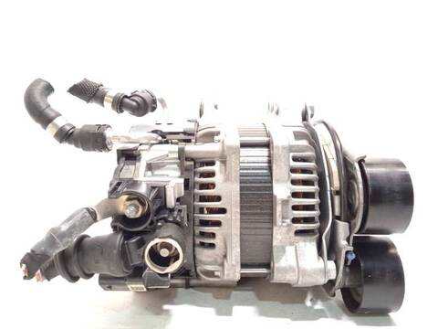 Foto 4ª: Alternador Bmw X3 2.0 D 190CV 140KW G01) AUT. B47D20 XDRIVE20D [B47D20B] (2022)