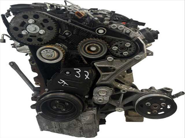 Foto 2ª: Motor Completo Audi A4 B8 C6 170CV 125KW [CAHA CAH] (2011)