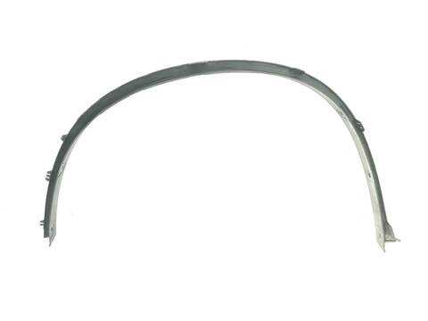 Foto 3ª: Aletin Delantero Derecho Bmw X6 3.5D [306D5] (2010)