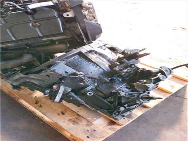 Caja Cambios Renault Megane 1.9 AUTHENTIQUE [1.9 LTR. 88KW DCI DIESEL] COUPE II COUPE/CABRIO 2003 )