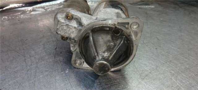 Foto 3ª: Motor de Arranque Mitsubishi Montero 2.0 GDI (H67W. H77W) [4G94]